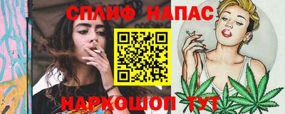 Альфа ПВП Аша